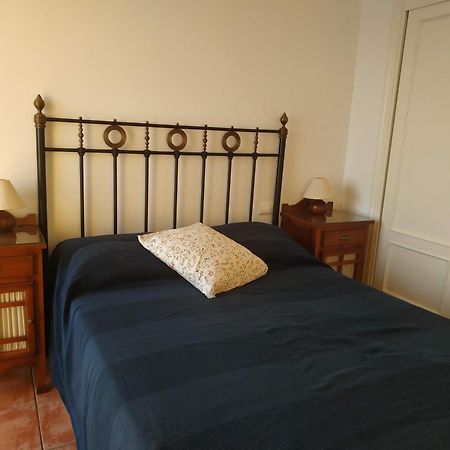 Apartamento Huerta Bartolo Conil De La Frontera Exterior foto