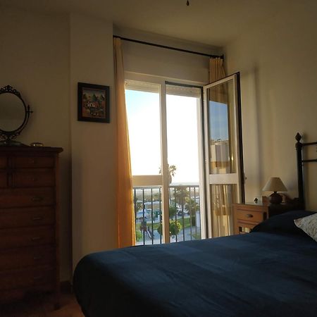 Apartamento Huerta Bartolo Conil De La Frontera Exterior foto
