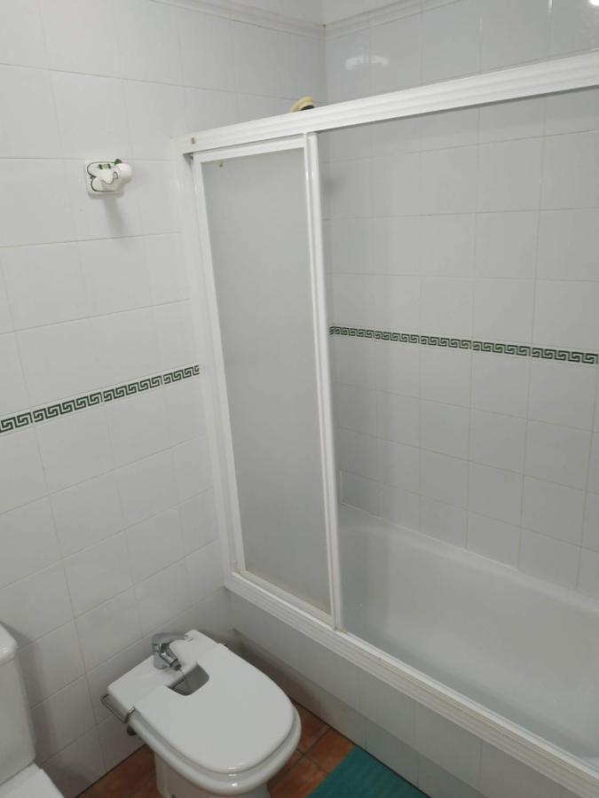 Apartamento Huerta Bartolo Conil De La Frontera Exterior foto