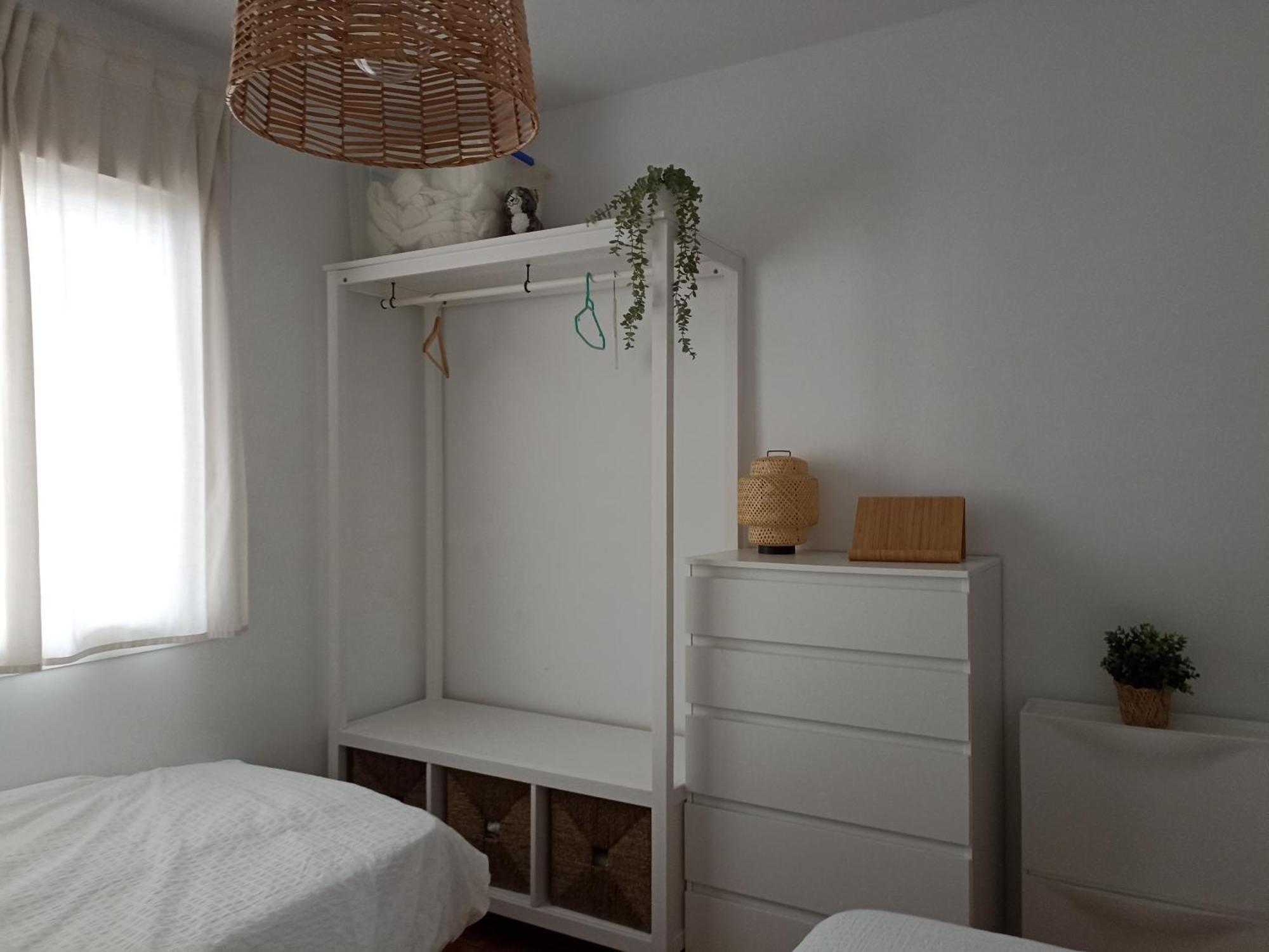 Apartamento Huerta Bartolo Conil De La Frontera Exterior foto