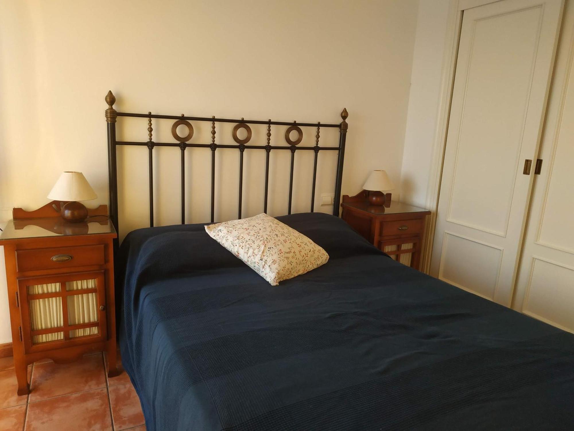 Apartamento Huerta Bartolo Conil De La Frontera Exterior foto